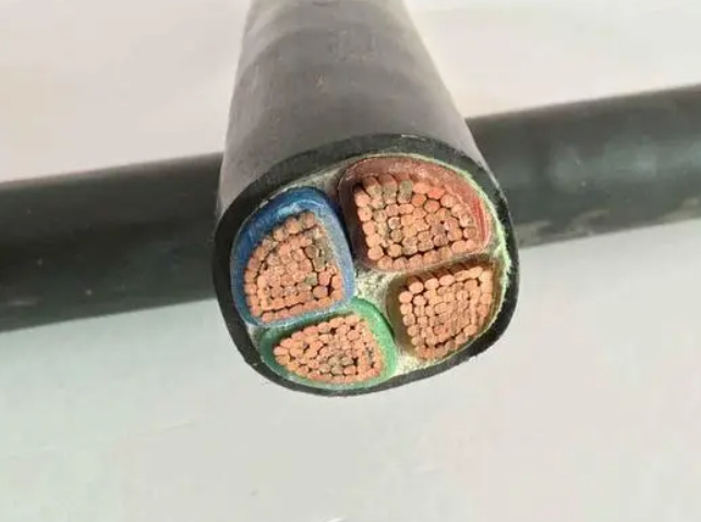 金陽光電纜為您分析電力電纜常有的幾種防水結構.jpg