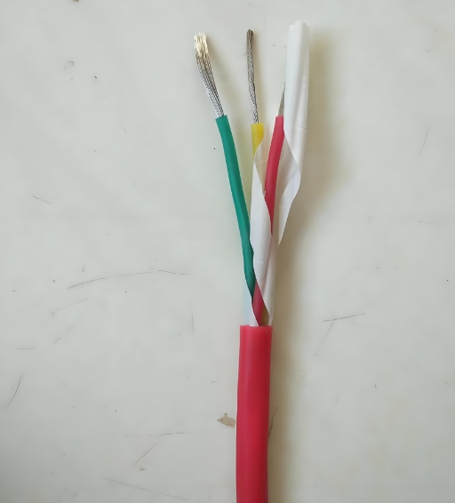 金陽光電纜將為您詳細介紹阻燃電纜和耐火電纜兩者的區別.jpg